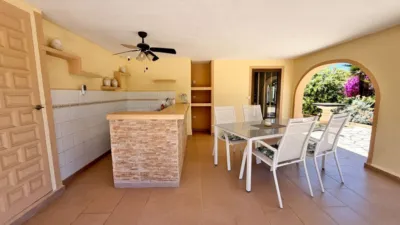 Chalet on Carrer Alzina, 27 photo 24