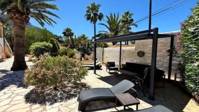 Chalet on Carrer Alzina, 27 photo 33