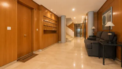 Apartment in Prado de Somosaguas photo 7