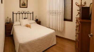 Apartment in Coín photo 8
