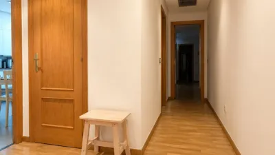 Apartment in Prado de Somosaguas photo 15