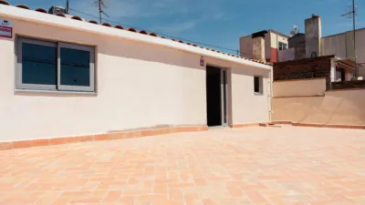 Apartment in La Geltrú-Casernes-Sant Jordi photo 2