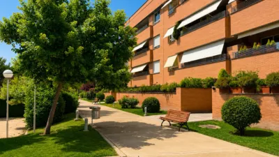 Apartment in Prado de Somosaguas photo 3