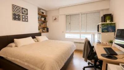 Apartment in Prado de Somosaguas photo 28