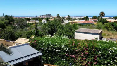 Chalet on Carrer Alzina, 27 photo 8