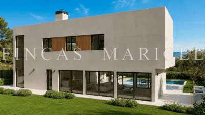 Chalet in Can Girona-Terramar-Vinyet photo 10