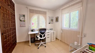 Chalet on Carrer Alzina, 27 photo 21