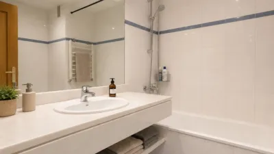 Apartment in Prado de Somosaguas photo 25