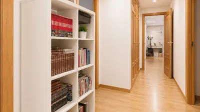 Apartment in Prado de Somosaguas photo 26