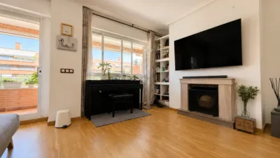 Apartment in Prado de Somosaguas photo 10