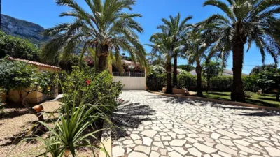Chalet on Carrer Alzina, 27 photo 36