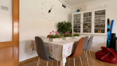 Apartment in Prado de Somosaguas photo 12