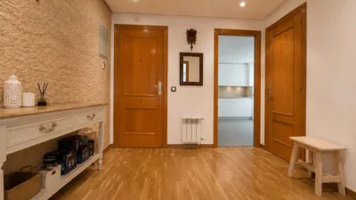 Apartment in Prado de Somosaguas photo 8