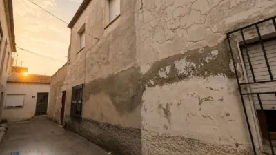 Casa – Orihuela, Molins - Más