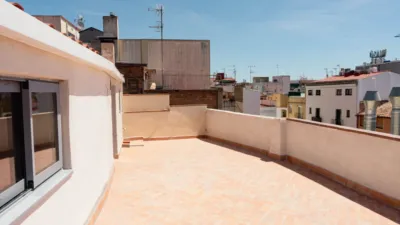 Apartment in La Geltrú-Casernes-Sant Jordi photo 3