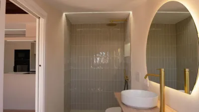 Apartment in La Geltrú-Casernes-Sant Jordi photo 8