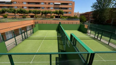 Apartment in Prado de Somosaguas photo 6
