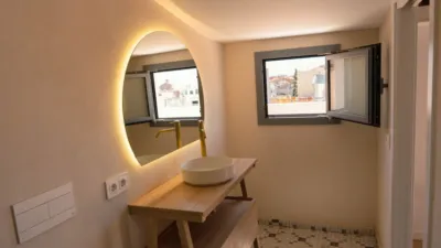 Apartment in La Geltrú-Casernes-Sant Jordi photo 7