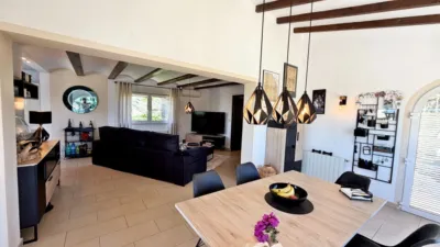 Chalet on Carrer Alzina, 27 photo 13