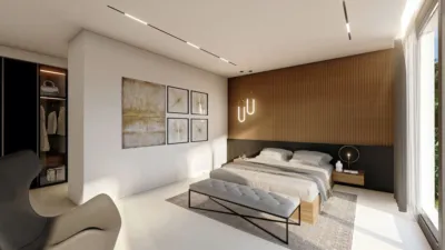 Casa – Altea - Vista 5