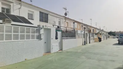 Casa – Santa Pola - Vista 2