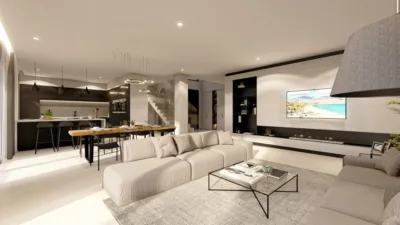 Casa – Altea - Vista 4