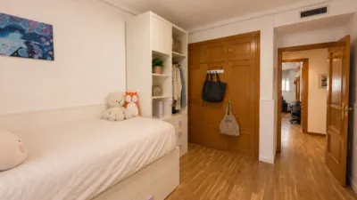 Apartment in Prado de Somosaguas photo 23