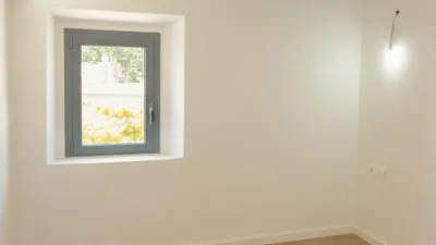 Apartment in La Geltrú-Casernes-Sant Jordi photo 13