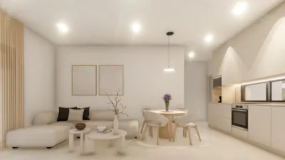 Penthouse at Calle Miguel Hernandez, No. 119 photo 7