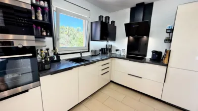 Chalet on Carrer Alzina, 27 photo 15