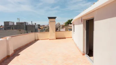Apartment in La Geltrú-Casernes-Sant Jordi photo 4