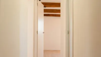Apartment in La Geltrú-Casernes-Sant Jordi photo 21