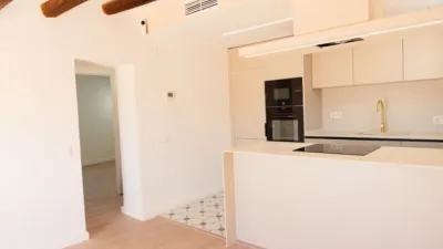 Apartment in La Geltrú-Casernes-Sant Jordi photo 10