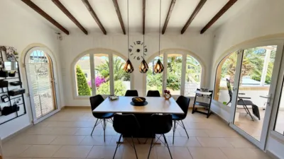 Chalet on Carrer Alzina, 27 photo 12