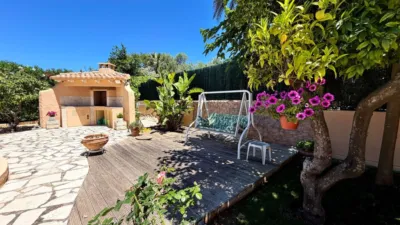 Chalet on Carrer Alzina, 27 photo 32