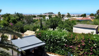 Chalet on Carrer Alzina, 27 photo 7
