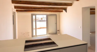 Apartment in La Geltrú-Casernes-Sant Jordi photo 9