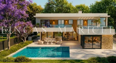 Chalet in Can Girona-Terramar-Vinyet photo 9