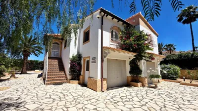 Chalet on Carrer Alzina, 27 photo 37