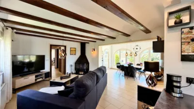Chalet on Carrer Alzina, 27 photo 10