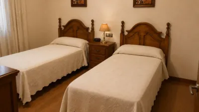Apartment in Coín photo 9