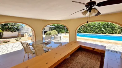 Chalet on Carrer Alzina, 27 photo 25