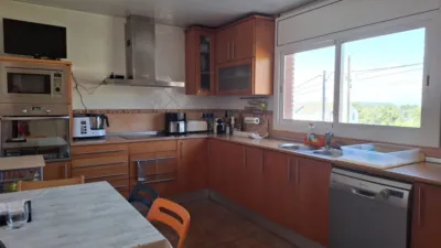 Chalet in Olesa de Bonesvalls photo 23
