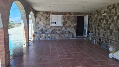 Chalet in Olesa de Bonesvalls photo 11