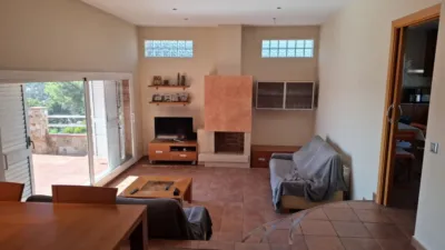 Chalet in Olesa de Bonesvalls photo 18