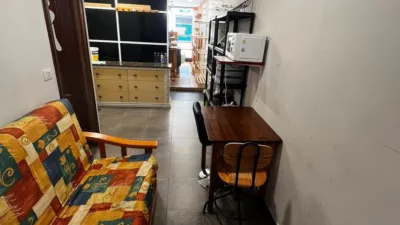 Local comercial en alquiler en Elviña-Barrio Flores-Matogrande-Someso - Vista 5