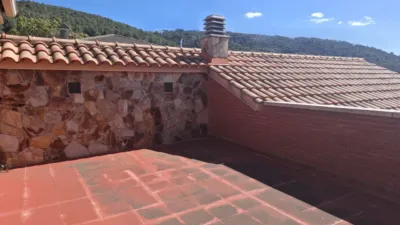 Chalet in Olesa de Bonesvalls photo 39