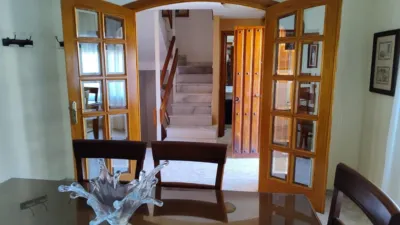 Terraced house in Campanillas photo 3