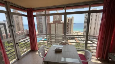 Pis – Benidorm - Més