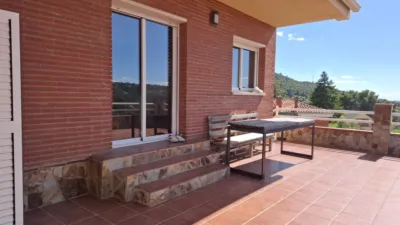 Chalet in Olesa de Bonesvalls photo 20